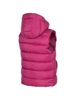 Dívčí vesta Jr HJZ22 JKUDP002 53S - 4F Dívčí vesta Jr HJZ22 JKUDP002 53S - 4F
