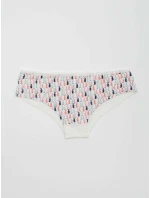 Kalhotky BR MT 11385 bílé Kalhotky BR MT 11385 bílé