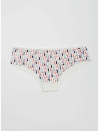 Kalhotky BR MT 11385 bílé