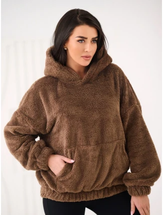 Halenka CS BL BT1029.97P tmavě lila