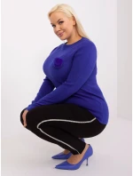 PM SW PM 3706 jumper.10x kobalt