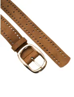 Řemen TW PS ZK 748.37 velbloudů