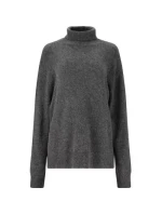 Dámský svetr Athlecia DAVIANA Dámský svetr Athlecia DAVIANA