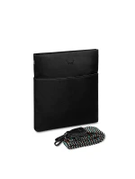 Kabelka VUCH Smokie Resistant Black