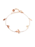 Náramek Gleam Rose Gold