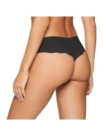 Tanga ZERO Cotton Hipstring - Sloggi