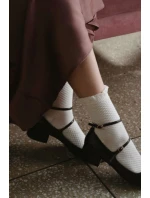 DÁMSKÉ PONOŽKY COMET LINE 3D 066