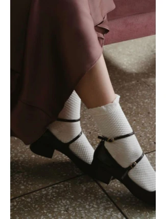 DÁMSKÉ PONOŽKY COMET LINE 3D 066