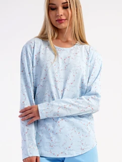 Dámské pyžamo dlouhé Lauren