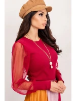 Halenka model 168337 Rue Paris Halenka model 168337 Rue Paris