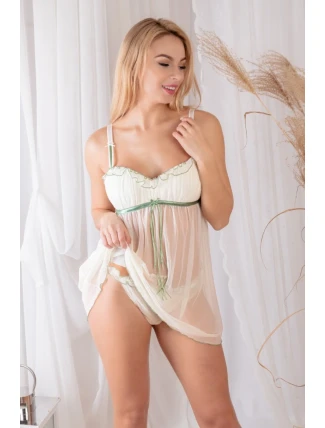Sexy soupravy  model 208139 Barbara Lingerie