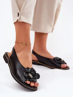 Sandály model 214704 Step in style