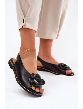 Sandály  model 214704 Step in style