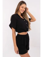 Kraťasy  model 216113 Italy Moda