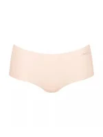 sloggi ZERO Microfibre 2.0 Short 2P - Angora - SLOGGI Angora - SLOGGI