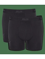 SLG Base Short C2P - Black - SLOGGI Black - SLOGGI SLG Base Short C2P - Black - SLOGGI Black - SLOGGI