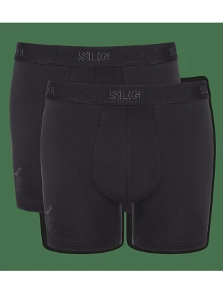 SLG Base Short C2P - Black - SLOGGI Black - SLOGGI SLG Base Short C2P - Black - SLOGGI Black - SLOGGI