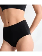 sloggi ZERO Feel 2.0 High Waist C2P - BROWN - SLOGGI BROWN - SLOGGI