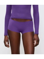 Smart Invisible Boyshort - PURPLE - TRIUMPH PURPLE - TRIUMPH Smart Invisible Boyshort - PURPLE - TRIUMPH PURPLE - TRIUMPH