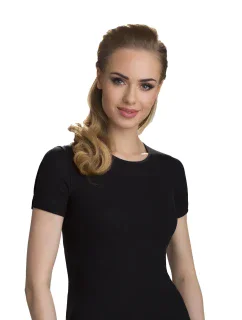 Eldar Natasha Černá košilka S-XL