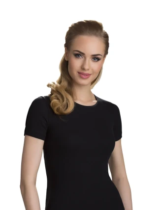 Eldar Natasha Černá košilka S-XL Eldar Natasha Černá košilka S-XL