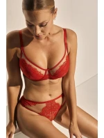 Kalhotky Kinga P-1145/3 Lou 3XL Kalhotky Kinga P-1145/3 Lou 3XL