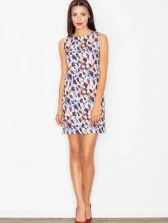 Dámské šaty M498-23 - FIGL