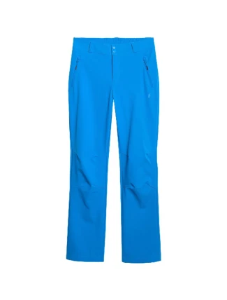 4F softshellové kalhoty FNK F0988 W 4FWAW25TFTRF0988 33S dámské