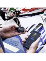 Interkom pro motocykly Midland BT MINI SINGLE