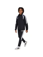 Dětské kalhoty adidas Tiro 26 League Presentation black KA6418