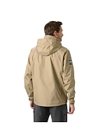 Helly Hansen pánská bunda CREW HOODED JACKET 2.0 34443 757