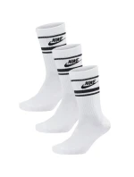 Nike NK NSW Everyday Essentials Cr DX5089 103 ponožky Nike NK NSW Everyday Essentials Cr DX5089 103 ponožky