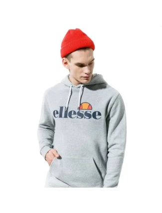Mikina Ellesse SL Gottero OH Hoody M SHC07407-112 pánské Mikina Ellesse SL Gottero OH Hoody M SHC07407-112 pánské
