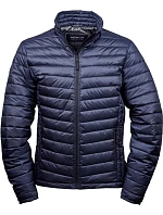 Tee Jays TJ 9630 Pánská bunda "Zepelin" 18.9630 deep navy