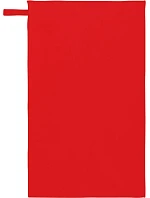 Kariban ProAct PA 574 Sportovní ručník z mikrovlákna 20.P574 red Kariban ProAct PA 574 Sportovní ručník z mikrovlákna 20.P574 red