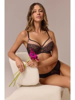 Ava 1396 Crystal barva:černá