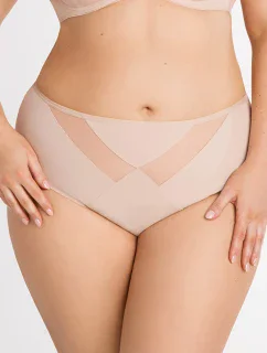 Gorsenia K566/1 Vicky barva: béžová