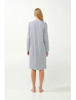 Vamp - Noční košile se srdíčky 21456 - Vamp Vamp - Noční košile se srdíčky 21456 - Vamp