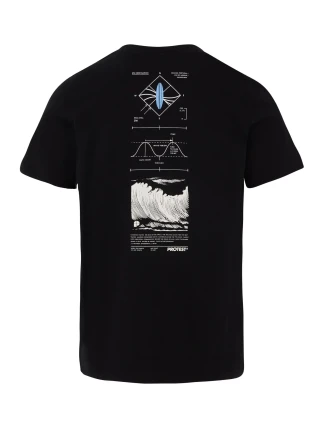 Pánské triko Protest PRTPENALT Pánské triko Protest PRTPENALT