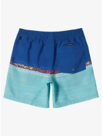 Chlapecké koupací kraťasy Quiksilver EVERYDAY WORDBLOCK