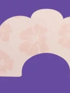 Nadlepovací podprsenka lift-up PS02 - Julimex