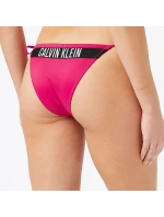 Dámské Bikini KW0KW01724-T01 - Calvin Klein
