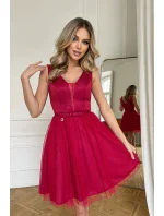 Večerní šaty 271-07 175891 - Bicotone Večerní šaty 271-07 175891 - Bicotone