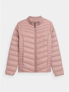 Dámská bunda W H4Z21-KUDP002 - 4F