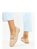 Mokasiny model 207421 Solea