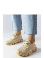 Sportovní obuv  model 207822 Solea