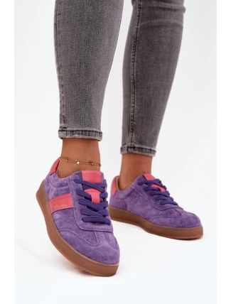 Sportovní obuv model 217472 Step in style Sportovní obuv model 217472 Step in style