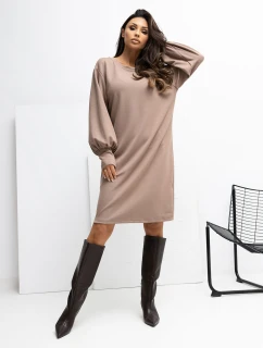 Denní šaty model 221627 Rue Paris