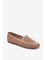 Mokasiny model 227389 Step in style