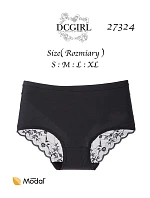 Kalhotky Dc Girl 27324 A12 Classic S–XL Kalhotky Dc Girl 27324 A12 Classic S–XL